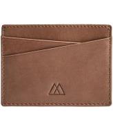 Markberg Kortholder - FreyMBG - Antique - Caramel