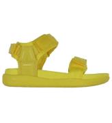 Woden Sandaler - Cirkeline Fruit - Lemon