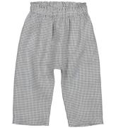 MarMar Bukser - Panu L - Mini Check