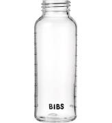BIBS Flaske - Glas - 240 ml