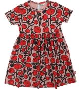 DanefÃ¦ Kjole - Daneshellfish - Rose Beige Poppy