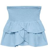 Vero Moda Girl Nederdel - VmEmma - Airy Blue