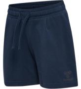 Hummel Shorts - hmlMiriam - Parisian Night