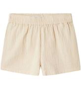 Name It Shorts - Musselin - NkfHisa - Brazzilian Sand