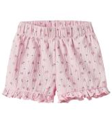Name It Shorts - NbfJannis - Ballerina m. Blomster