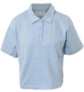 Hound Polo - Light Blue