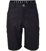 Hound Shorts - Wide - Sort