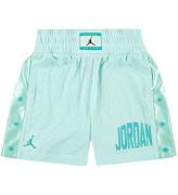 Jordan Shorts - Dri-Fit - Igloo m. Print
