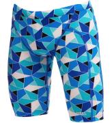 Funkita Badebukser - Training - UV50+ - Tetra Tonic