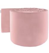 Nørgaard Madsen Sengerand - 30x360 cm - Dusty Rose