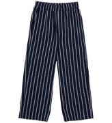 The New Bukser - TnNiam - Mood Indigo Striped