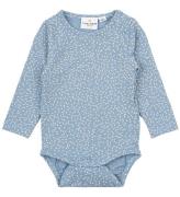 The New Siblings Body l/æ - TnsbNeal - Alhley Blue AOP