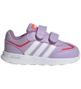 adidas Performance Sko - Tensaur Switch CF - Lilla/Hvid/Rød
