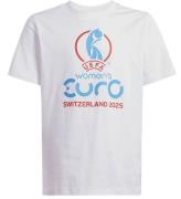 adidas Performance T-shirt - OE - Hvid