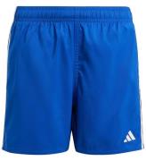 adidas Performance Shorts - 3S BY - Royblu/White