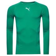 PUMA Baselayer LIGA - Grøn