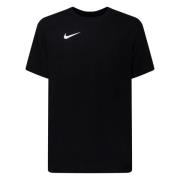 Nike T-Shirt DF Park 20 - Sort/Hvid