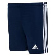 adidas Shorts Squadra 21 - Navy/Hvid Børn