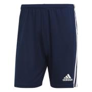 adidas Shorts Squadra 21 - Navy/Hvid