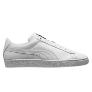 PUMA Sneaker Basket Classic XXI - Hvid