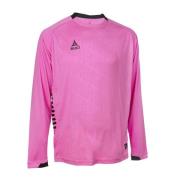 Select Målmandstrøje Spanien - Pink