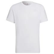 adidas Løbe T-Shirt Own The Run - Hvid