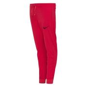 Nike F.C. Træningsbukser Dri-FIT Libero - Pink/Sort Børn