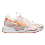 PUMA RS-Z Reinvent - Pink/Hvid Kvinde