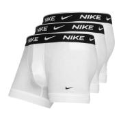 Nike Underbukser 3-Pak - Hvid/Sort