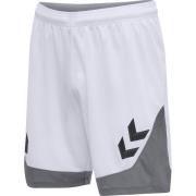 Hummel Lead Shorts - Hvid Børn