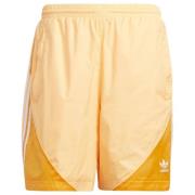 adidas Originals Shorts Summer SST - Orange/Hvid