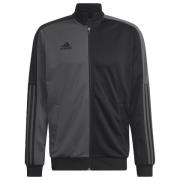 adidas Track Jakke Tiro - Sort