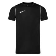 Nike Trænings T-Shirt Dry Park 20 - Sort/Hvid