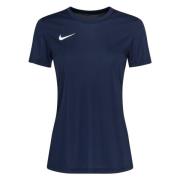 Nike Spilletrøje Dry Park VII - Navy/Hvid Kvinde