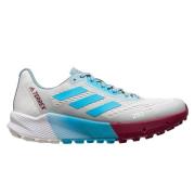 adidas Vandresko Terrex Agravic Flow 2.0 Trail - Grå/Blå