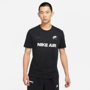 Nike T-Shirt NSW Air - Sort