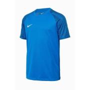Nike Trænings T-Shirt Dri-FIT Academy - Blå/Hvid Børn