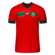 Marokko Hjemmebanetrøje 2022/23