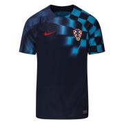 Kroatien Udebanetrøje 2022/23 Børn