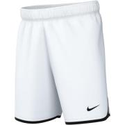 Nike Shorts Dri-FIT Laser V Woven - Hvid/Sort Børn