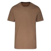 adidas Originals T-Shirt Reveal Essentials - Brun