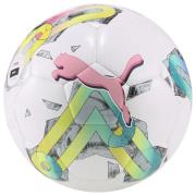 PUMA Fodbold Orbita 4 Hybrid - Hvid/Multicolor