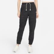 Nike Sweatpants NSW Vintage - Sort/Hvid Kvinde