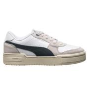 PUMA Sneaker CA Pro Lux - Hvid/Blå