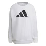 adidas Sweatshirt Future Icons - Hvid/Sort Kvinde