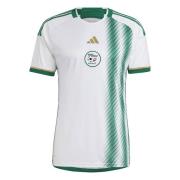 Algeriet Hjemmebanetrøje 2022/23