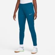 Nike Træningsbukser Dri-FIT Academy KPZ - Blå/Hvid Kvinde