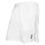 Select Shorts Spanien - Hvid