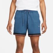 Nike F.C. Fodboldshorts Tribuna - Navy/Rød/Hvid