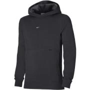 Nike Hættetrøje Strike 22 Pullover - Grå/Hvid